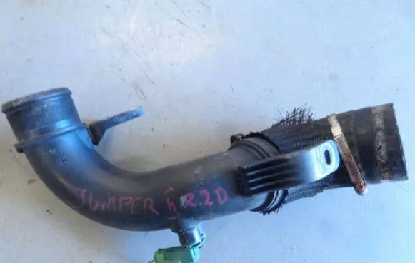 Citroen Jumper Engine coolant pipe/hose