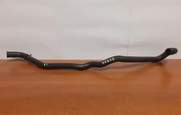 BMW X6 E71 Turbo air intake inlet pipe/hose 12616