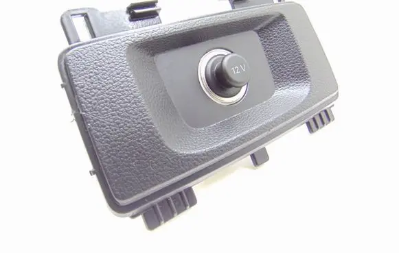 Audi A4 S4 B9 12 V Socket (rear) 8W086332