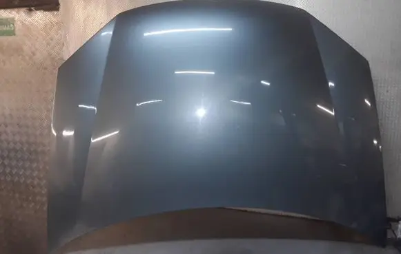 Volkswagen Jetta V Engine bonnet/hood 