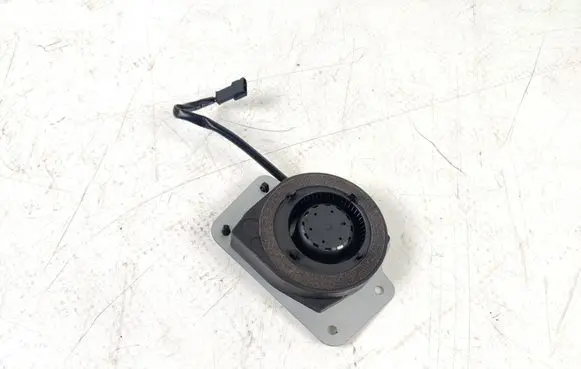 Opel Insignia A Seat fan/blower 13272826 11013412B W2E2191098