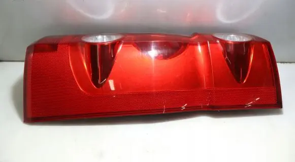 Volkswagen Crafter Rear/tail lights