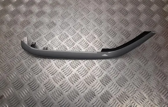 Opel Insignia B Radio/GPS head unit trim 39118001