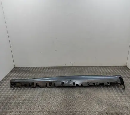 BMW X5 F15 Sill 8054033