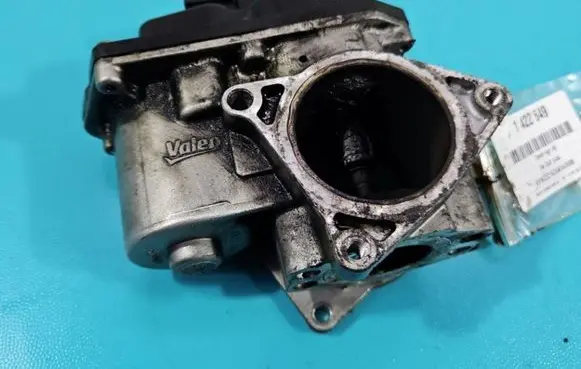 Volkswagen Golf Plus EGR valve 03L131501K IMPRK1422649