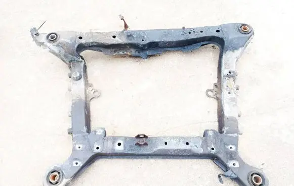 Volvo S70 V70 V70 XC Front subframe