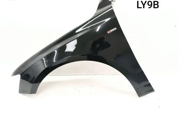 Audi Q5 SQ5 Fender 