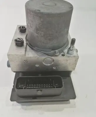 Audi A6 S6 C6 4F ABS Pump 1K0614517DN 4F0614517T01