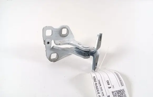 Tesla Model 3 Rear door lower hinge 109133100G