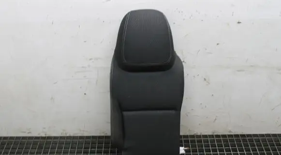 Renault Trafic III (X82) Front driver seat 