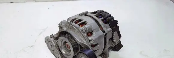 Audi A6 S6 C8 4K Generator/alternator 04L903018BX 04L903018BX210A