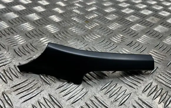 Skoda Superb B6 (3T) Dashboard glove box trim 3T18584151M0