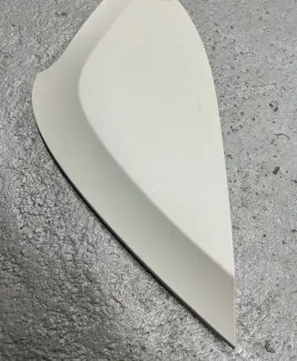 Volvo S60 Other interior part 31467513 31467512 CHARCCAL