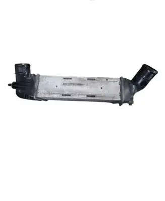 Citroen C5 Intercooler radiator 9657073480