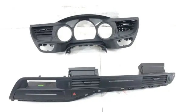 Citroen C5 Dashboard side air vent grill/cover trim