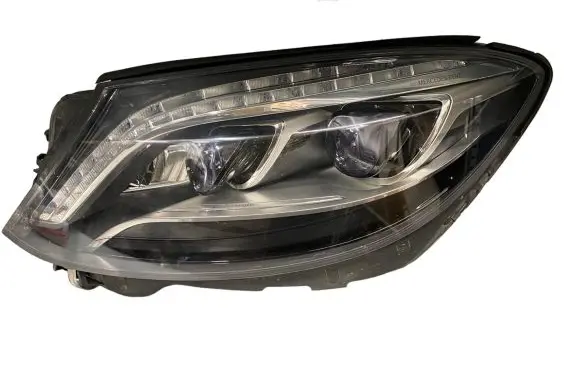 Mercedes-Benz S W222 Headlight/headlamp A2229061302 2229061302 030127623314