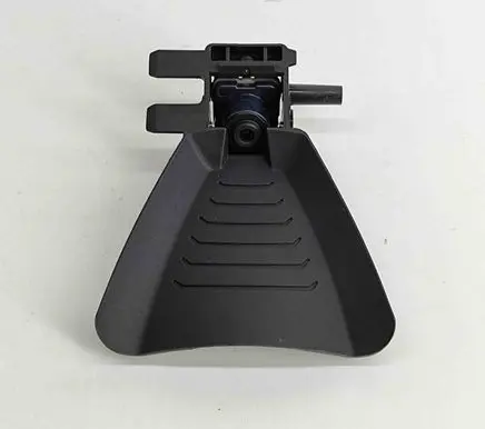 BMW X1 F48 F49 Windshield/windscreen camera 9370431