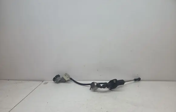 Chevrolet Captiva Clutch master cylinder PA66GF35
