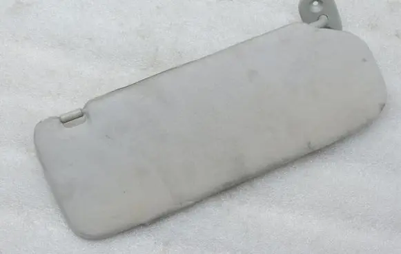 Toyota Corolla E120 E130 Sun visor 7432002240B1