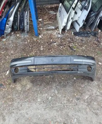 Renault Laguna II Front bumper G000014774