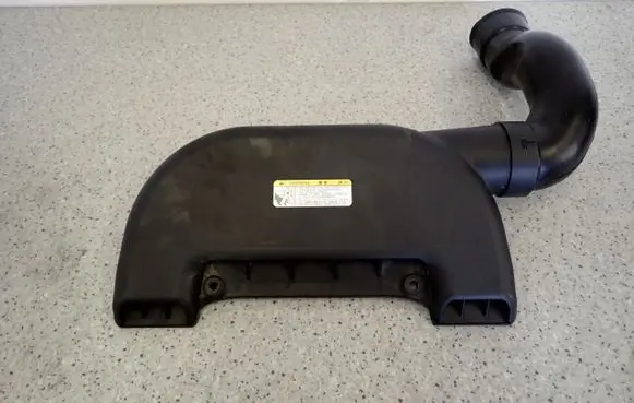 Hyundai i30 Intercooler hose/pipe 282122L000
