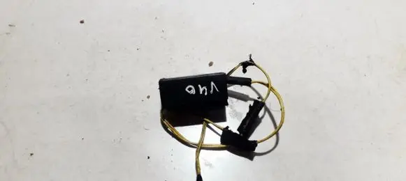 Volvo S40, V40 Outside/exterior temperature sensor 30815428