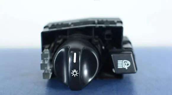 Mercedes-Benz S W220 Light switch 2205450504