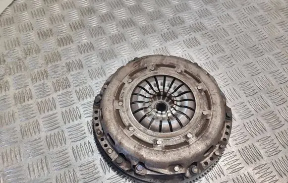 Ford C-MAX II Clutch set kit AV616375AB