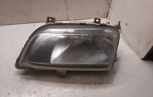 Volkswagen Sharan Headlight/headlamp 0301048301