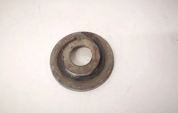 Volkswagen Golf V Front coil spring rubber mount 1K0512149B
