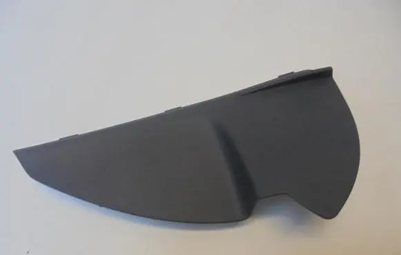 Peugeot 5008 Dashboard side end trim