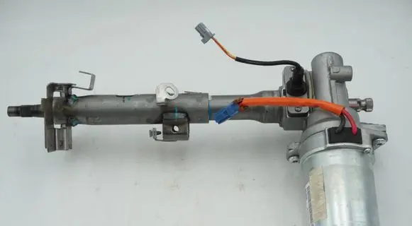 Nissan Note (E12) Steering wheel axle 488103VV2B