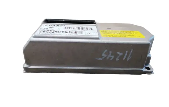 Volvo XC90 Airbag control unit/module P30658913 0285001447 030265020801