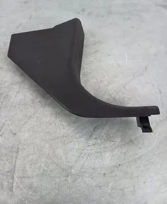 BMW X3 F25 Foot area side trim 9175044