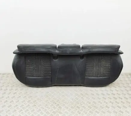 Peugeot 3008 III Rear seat 9852010280
