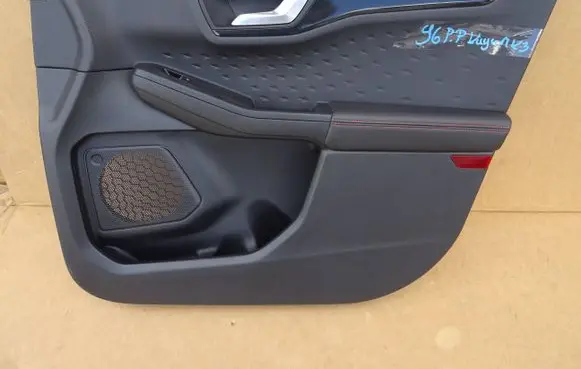 Ford Kuga III Front door card panel trim