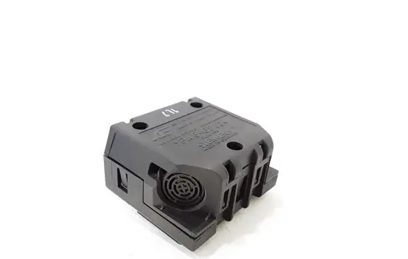 Volkswagen Sharan Alarm movement detector/sensor 7M0959121