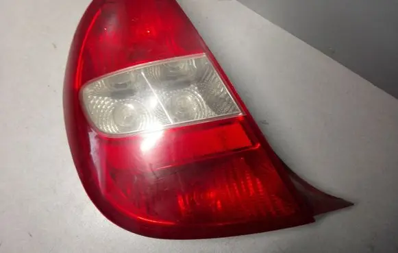 Citroen C5 Rear/tail lights 89022548 9632646780