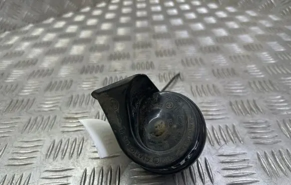 BMW 1 F20 F21 Horn signal 724542205