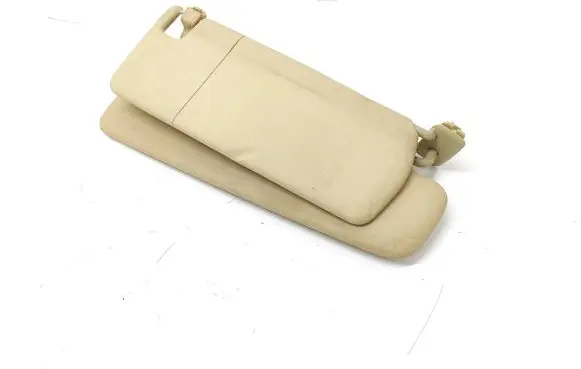 Volkswagen Touareg I Sun visor 7L6857551A