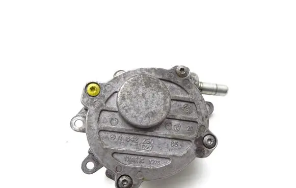 Mercedes-Benz S W221 Tandem pump A6422301027