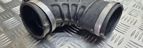 Opel Movano A Air intake hose/pipe