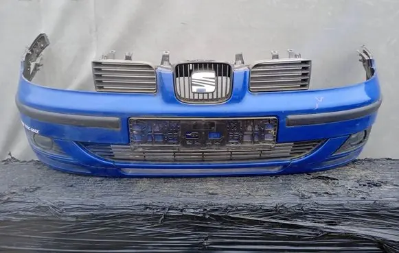 Seat Toledo II (1M) Front bumper 3231