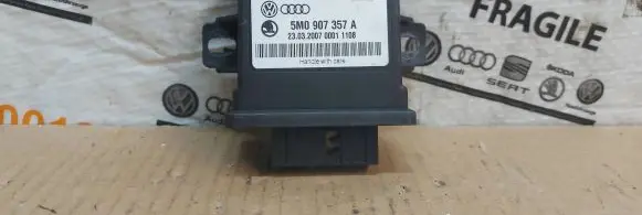Volkswagen PASSAT B6 Light module LCM 5M0907357A 5WK49172A 23032007001