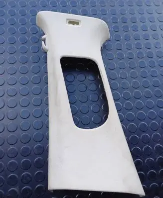 Volkswagen PASSAT B8 (B) pillar trim (top) 3G0868417