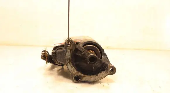 Citroen C5 Starter motor D7R27