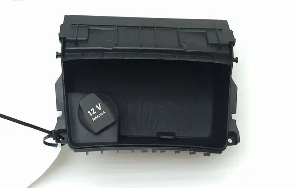 Mercedes-Benz B W246 W242 Ashtray (front) A2466800150