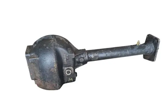 Opel Frontera A Front differential C1H5217682