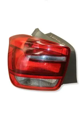 BMW 1 F20 F21 Rear/tail lights 7270097 90006570
