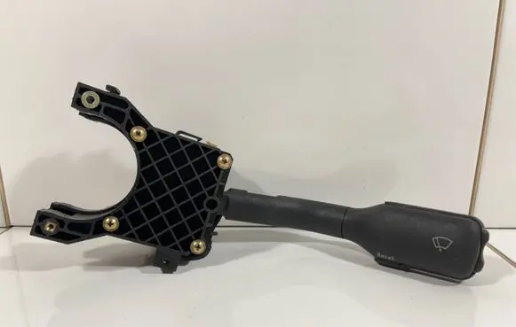 Audi A6 S6 C4 4A Wiper control stalk 45494 PA6GF30